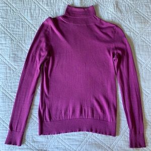 Massimo Dutti Turtleneck